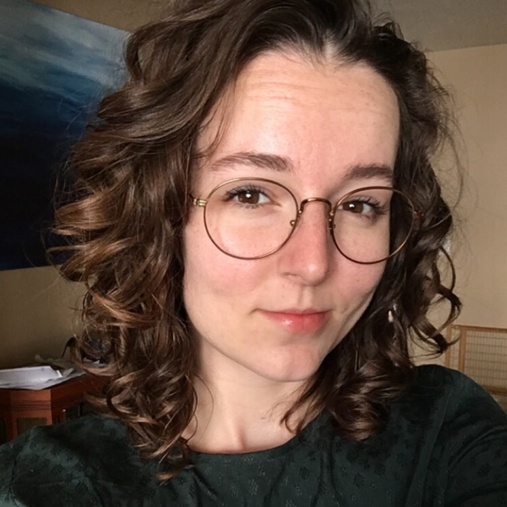 Meet your Posher, Jordan